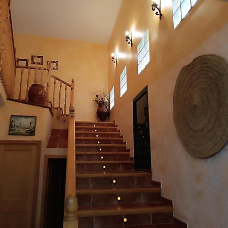 Casa Rural Molino Pataslargas Cotillas Екстериор снимка