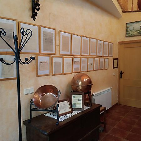 Casa Rural Molino Pataslargas Cotillas Екстериор снимка