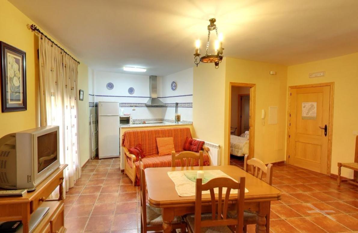 Casa Rural Molino Pataslargas Cotillas Екстериор снимка