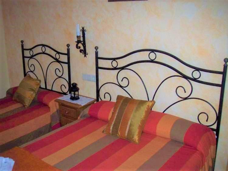 Casa Rural Molino Pataslargas Cotillas Екстериор снимка