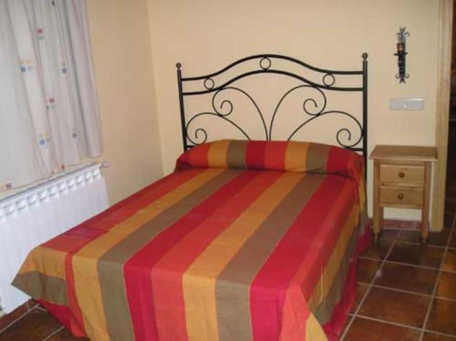 Casa Rural Molino Pataslargas Cotillas Екстериор снимка